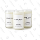 20% All Orders & Free Shipping | Homesick Candles